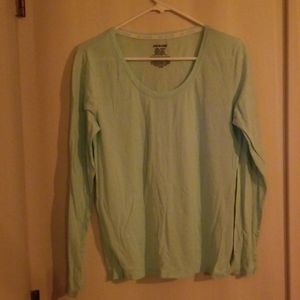 Joe Boxer Light Blue shirt